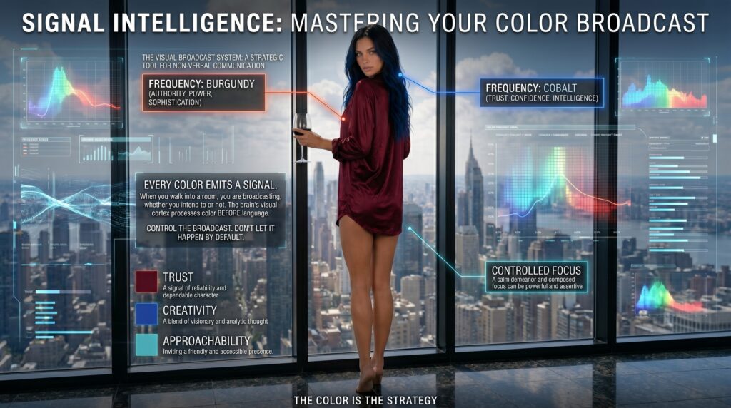 The Human Advantage in the Age of AI: Why Command Presence Matters More Than Ever 2 Turn this into a poster 202605181215
